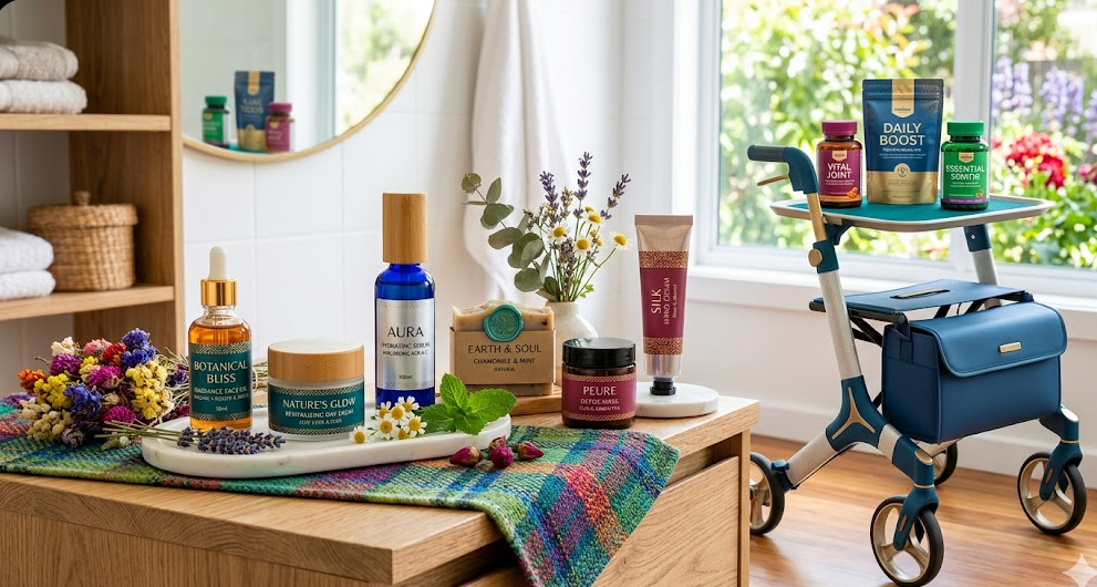 Beauty & Health