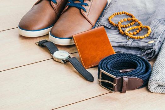 Fashion & Accessories