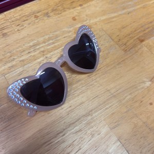 girls sun glasses from 9 years